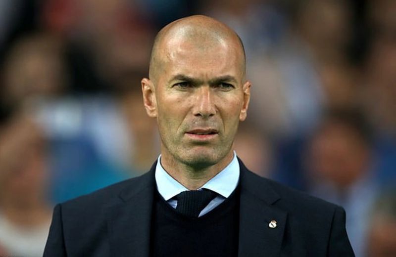 Zinedine Zidane – nghệ sĩ sân cỏ mang đậm chất Pháp