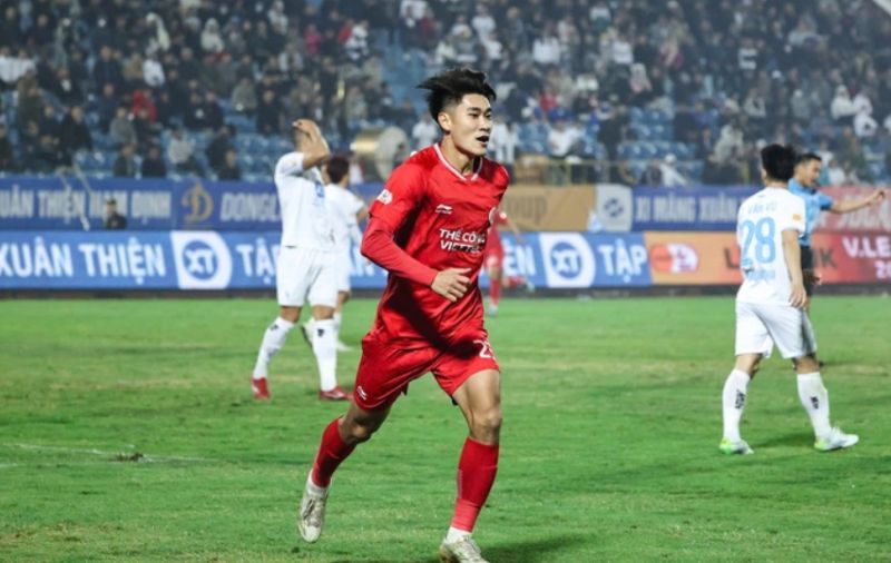 Hứa hẹn bùng nổ, được kỳ vọng tỏa sáng ở tuyển quốc gia