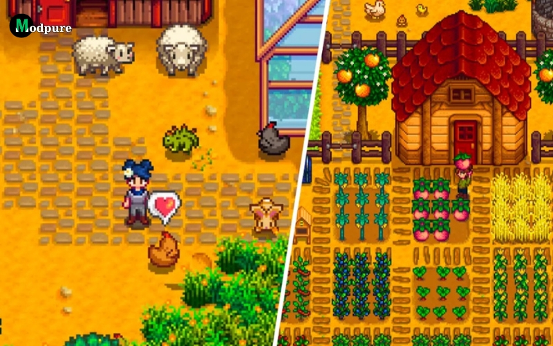 Nền tảng này giúp bạn tải nhanh hàng ngàn tựa game và ứng dụng APK